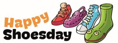 Image result for HAPPY SHOES DAY